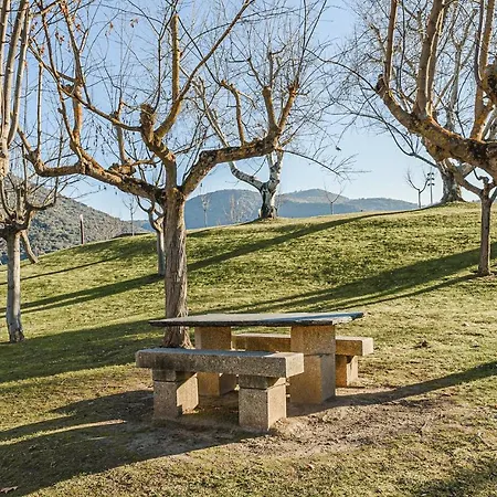 Awesome Apartment In Freixo De Espada C