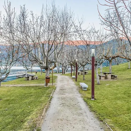 Awesome Apartment In Freixo De Espada C *