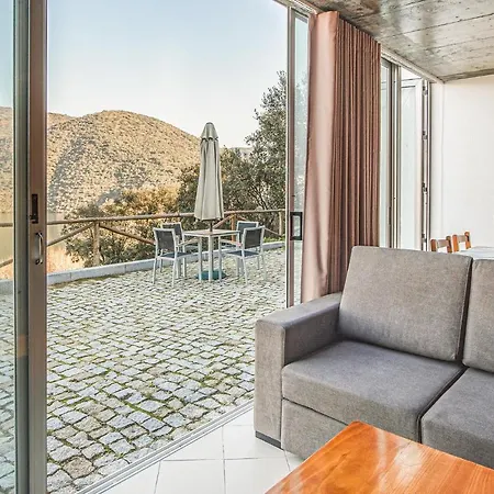 Awesome Apartment In Freixo De Espada C